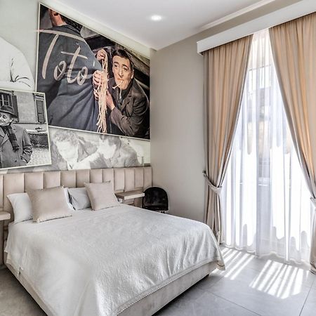 Av Rooms Napoli Exterior photo