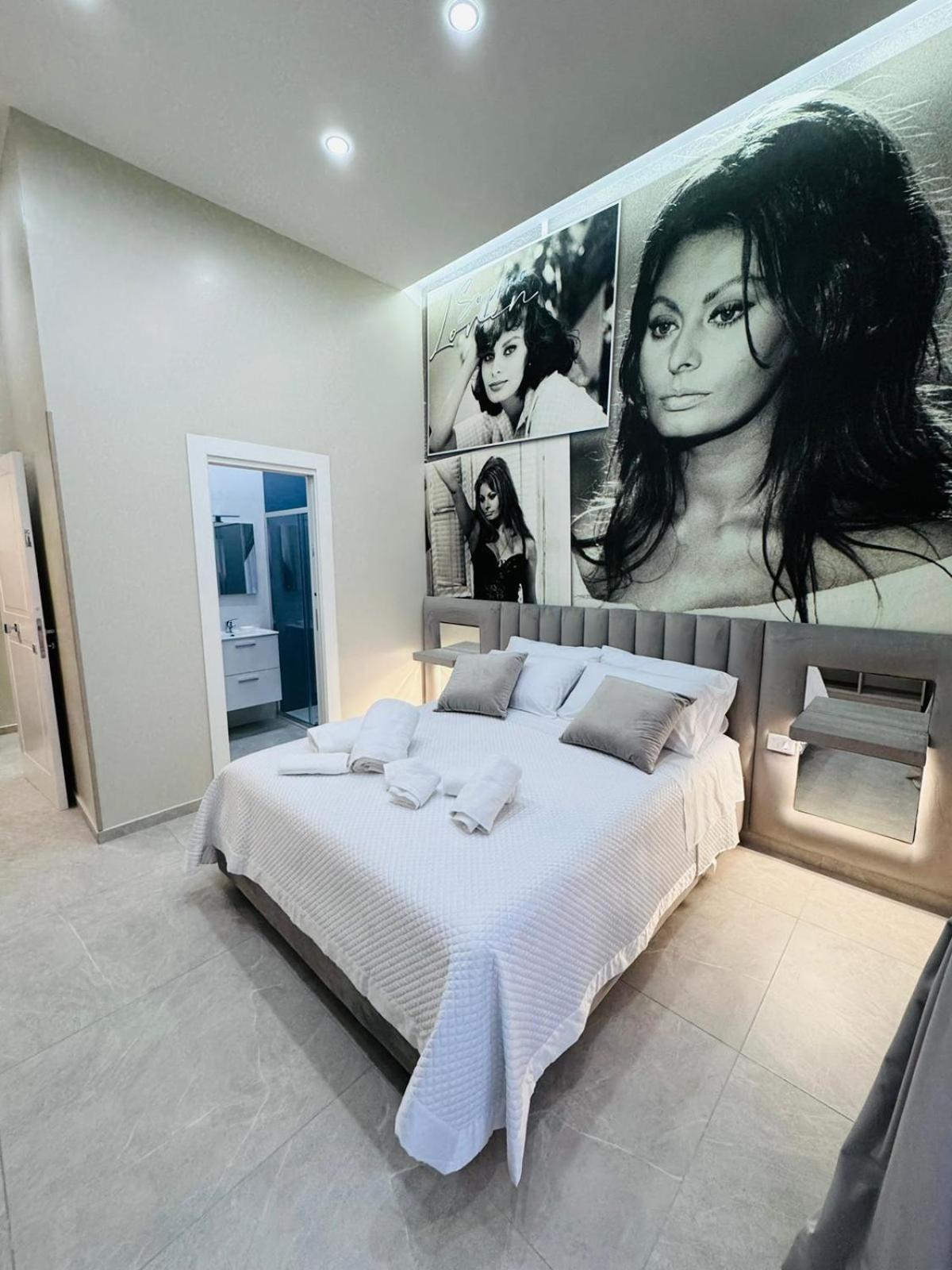 Av Rooms Napoli Exterior photo