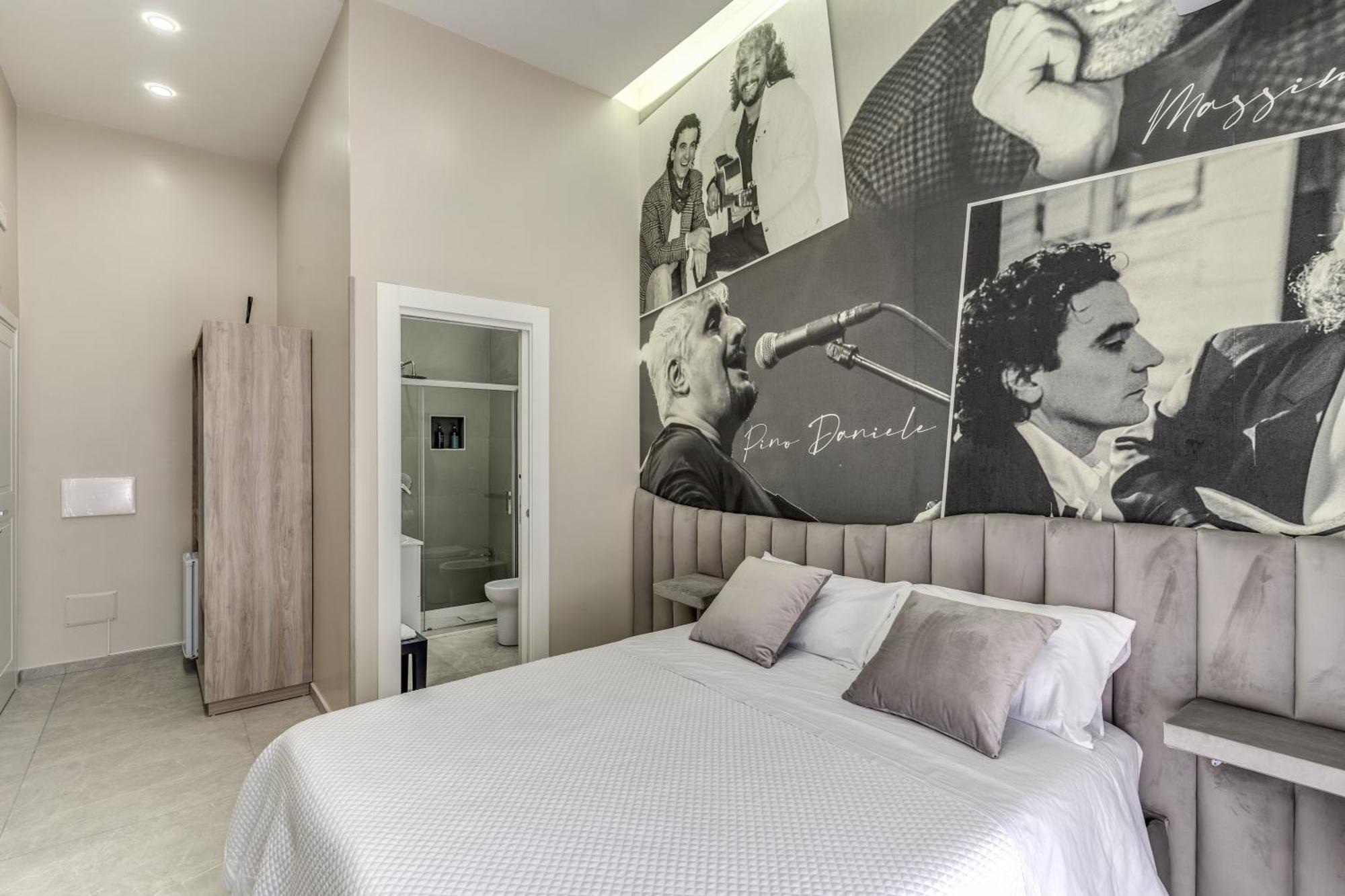 Av Rooms Napoli Exterior photo