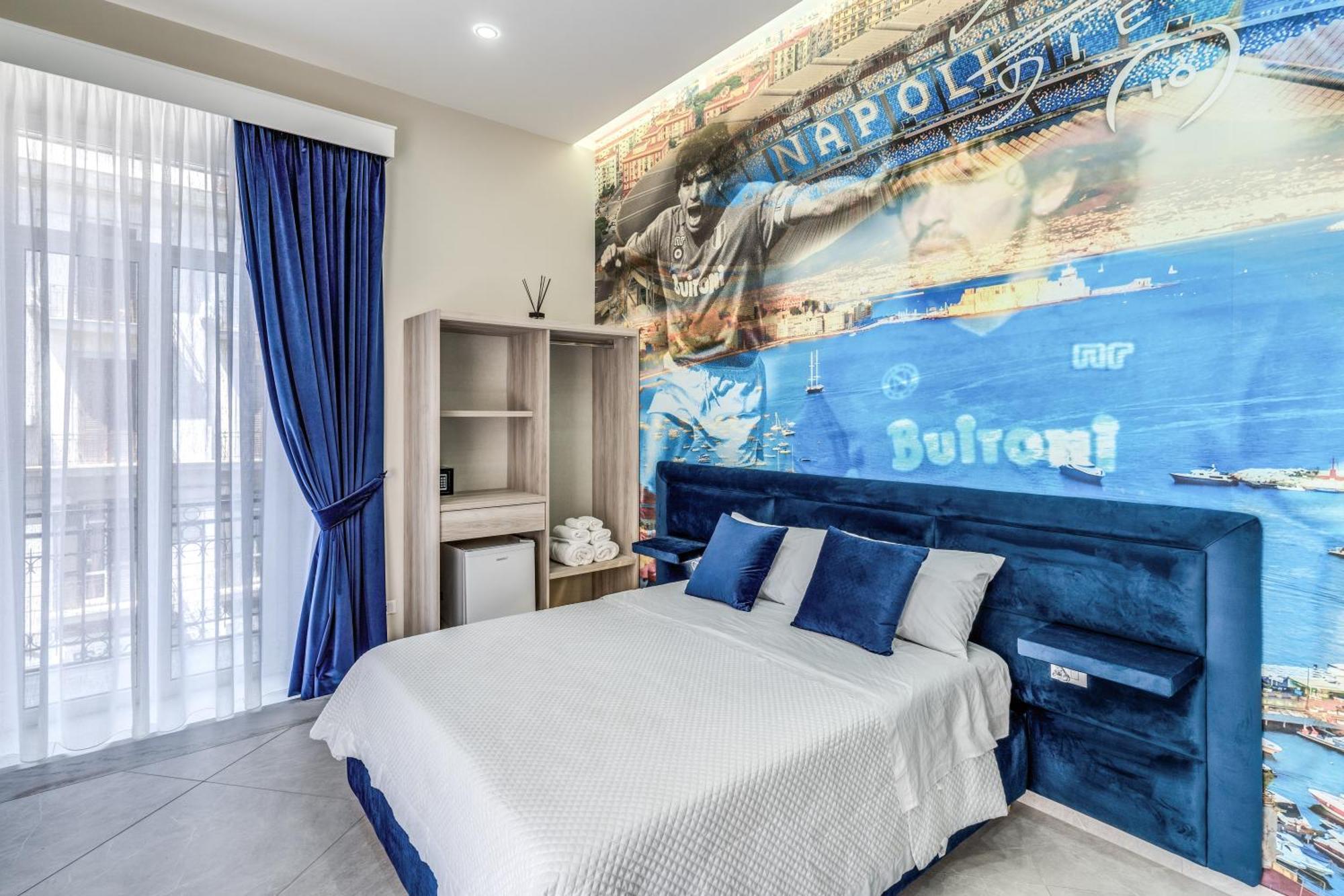 Av Rooms Napoli Exterior photo